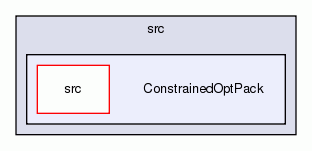 ConstrainedOptPack